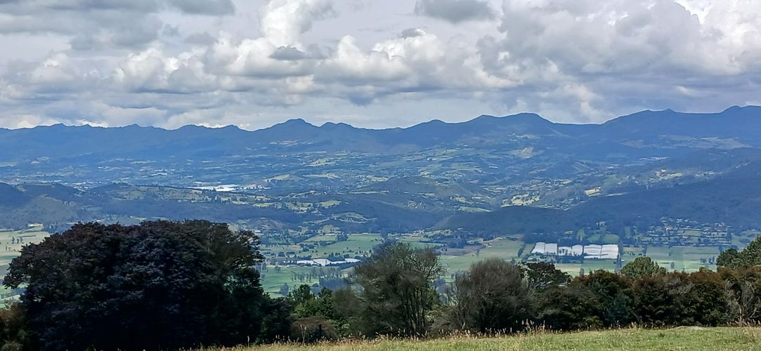 Lote en venta en Yerbabuena, Sopó, 2500 m² · foto 9 de 24