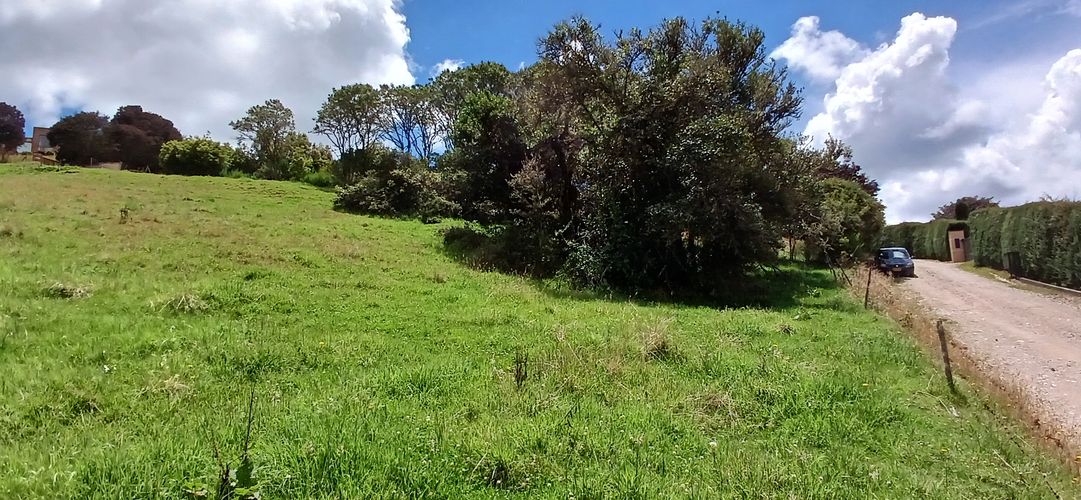 Lote en venta en Yerbabuena, Sopó, 2500 m² · foto 11 de 24