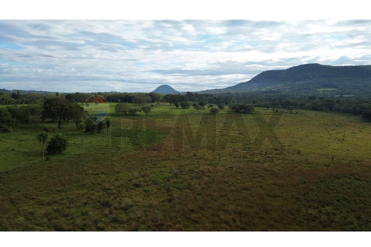 Estancia en Venta - Ybycuí, Paraguarí, Paraguay ✨ Exclusiva Estancia Ramonita: 368 Hectáreas de Potencial Productivo y Belleza Natural Inigualable en Ubicación Estratégica. — foto 3