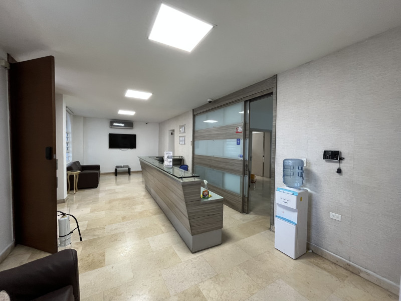 House for rent in Boston, Barranquilla
