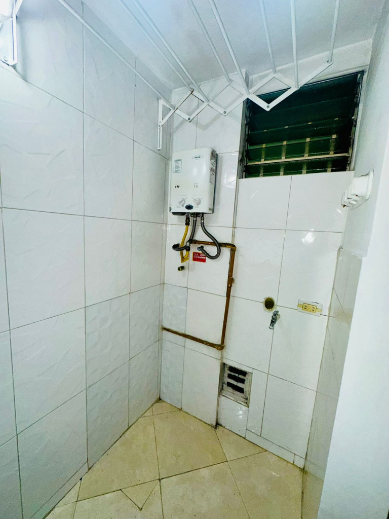 Apartamento en venta en Calasanz, Medellín · foto 8 de 12