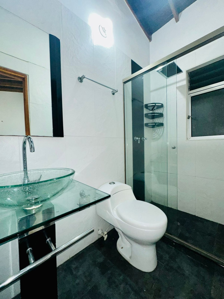 Apartamento en venta en Calasanz, Medellín · foto 10 de 12