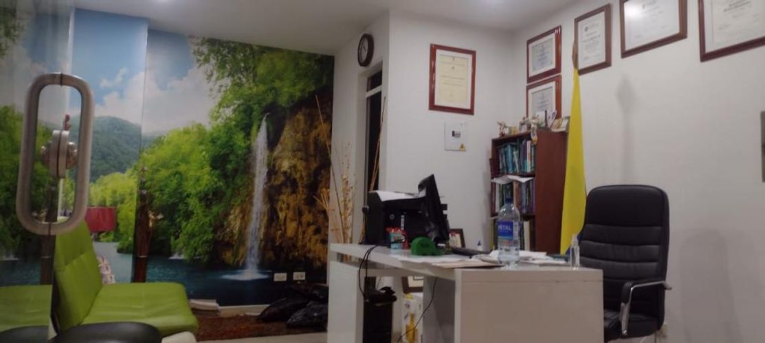 Oficina en venta en Centro Historico, Tunja, 22 m² · foto 3 de 4