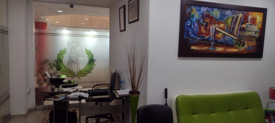 Oficina en venta en Centro Historico, Tunja, 22 m² · foto 4 de 4