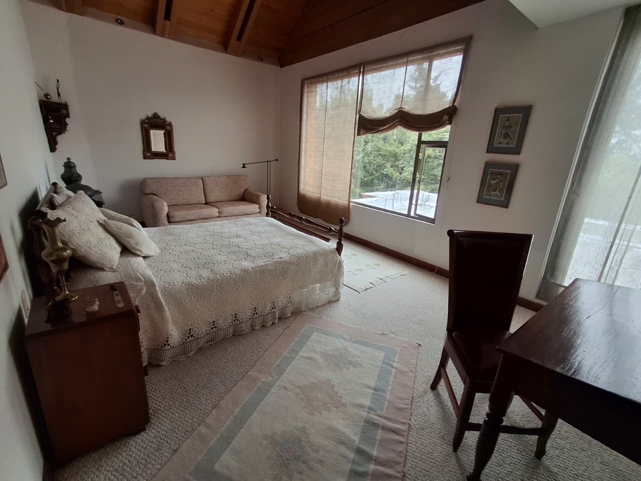 Casa en venta en El Hato, La Calera · foto 12 de 24