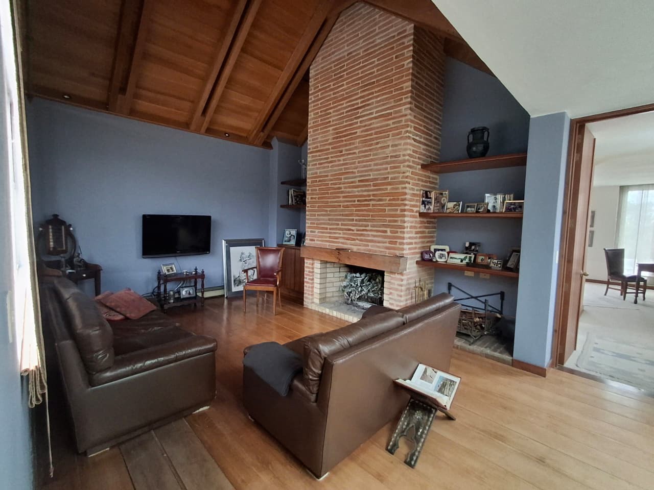 Casa en venta en El Hato, La Calera · foto 20 de 24