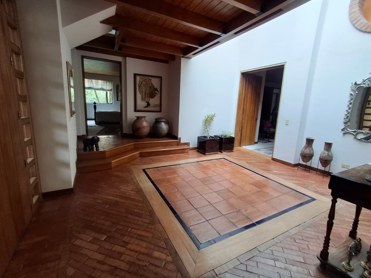 Casa en venta en El Hato, La Calera · foto 5 de 24
