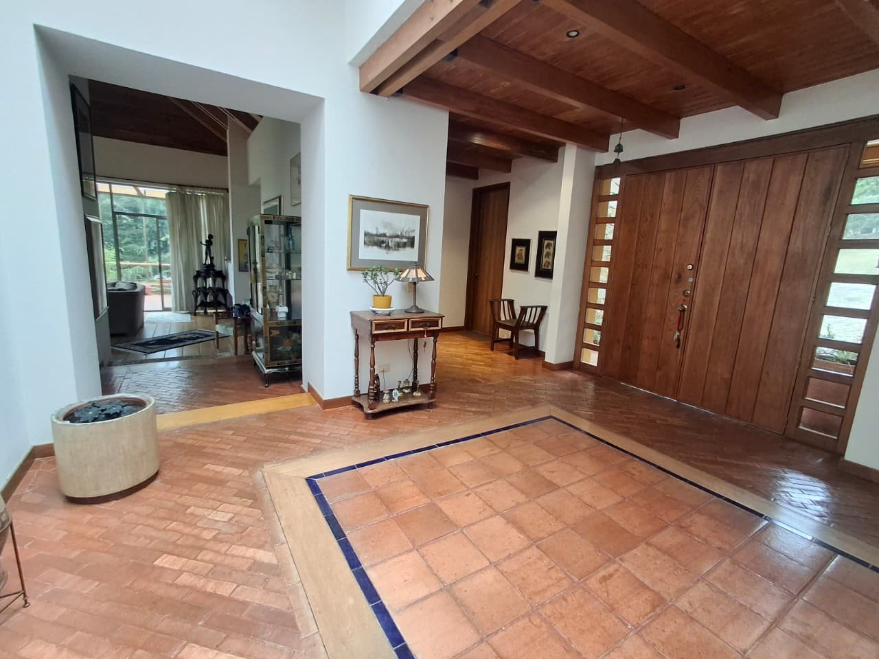 Casa en venta en El Hato, La Calera · foto 4 de 24