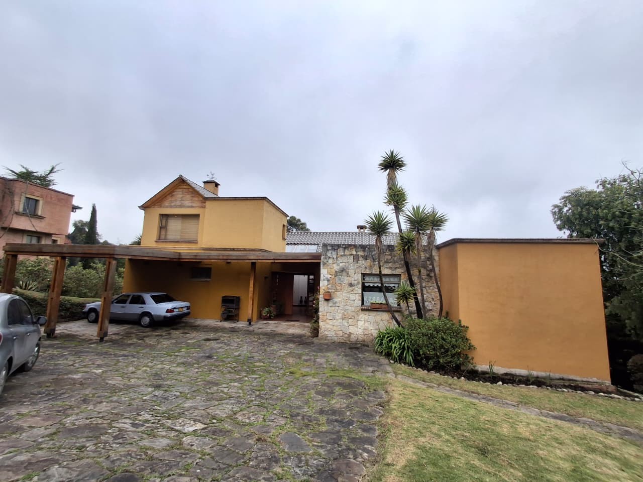Casa en venta en El Hato, La Calera · foto 3 de 24