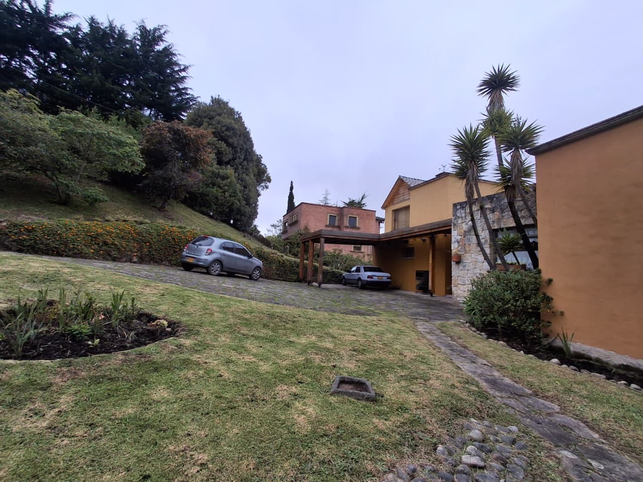 Casa en venta en El Hato, La Calera · foto 2 de 24