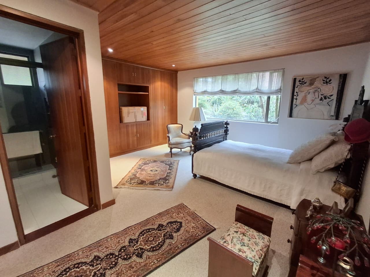 Casa en venta en El Hato, La Calera · foto 13 de 24