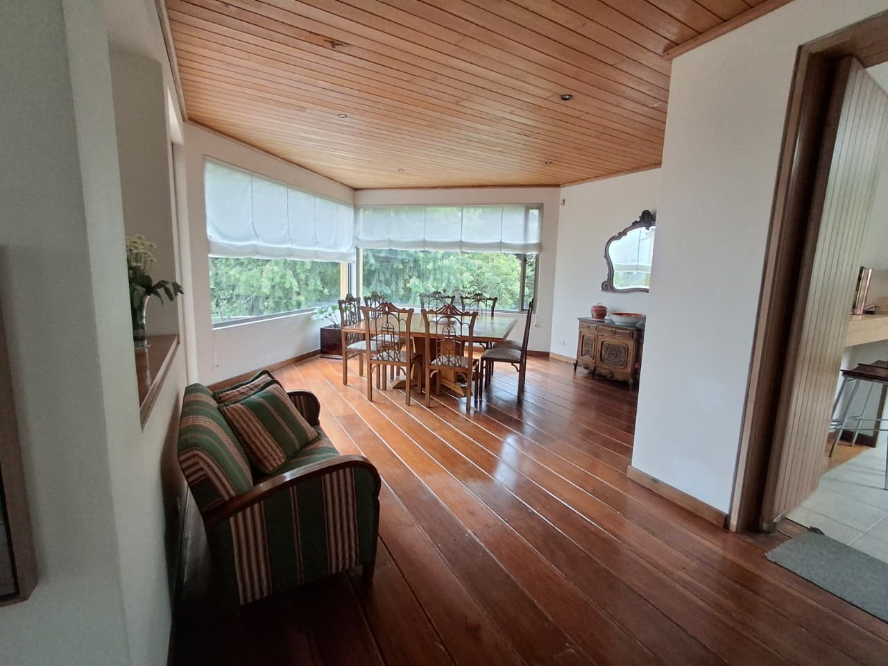 Casa en venta en El Hato, La Calera · foto 9 de 24