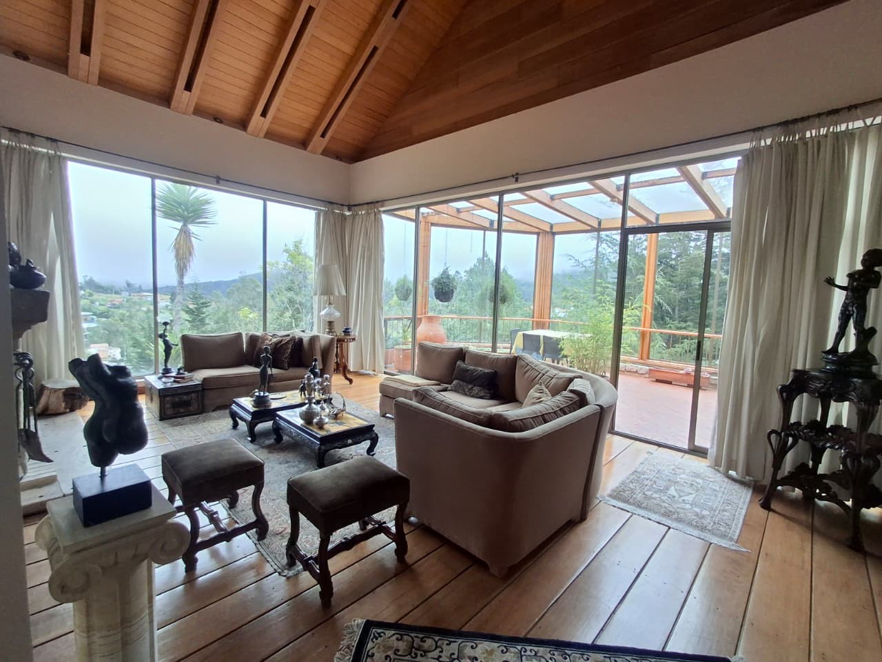 Casa en venta en El Hato, La Calera · foto 8 de 24