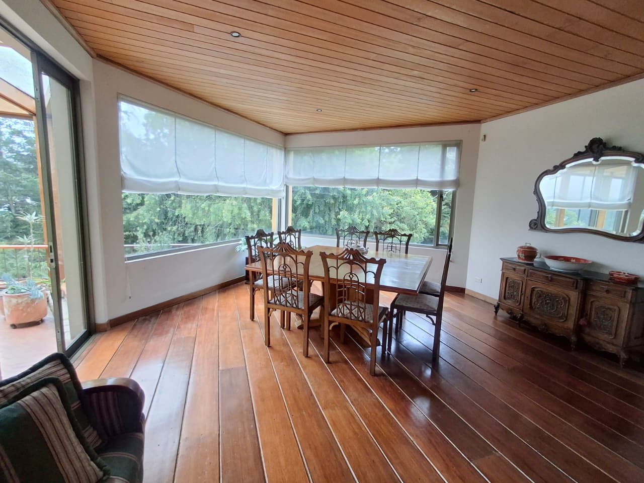 Casa en venta en El Hato, La Calera · foto 10 de 24
