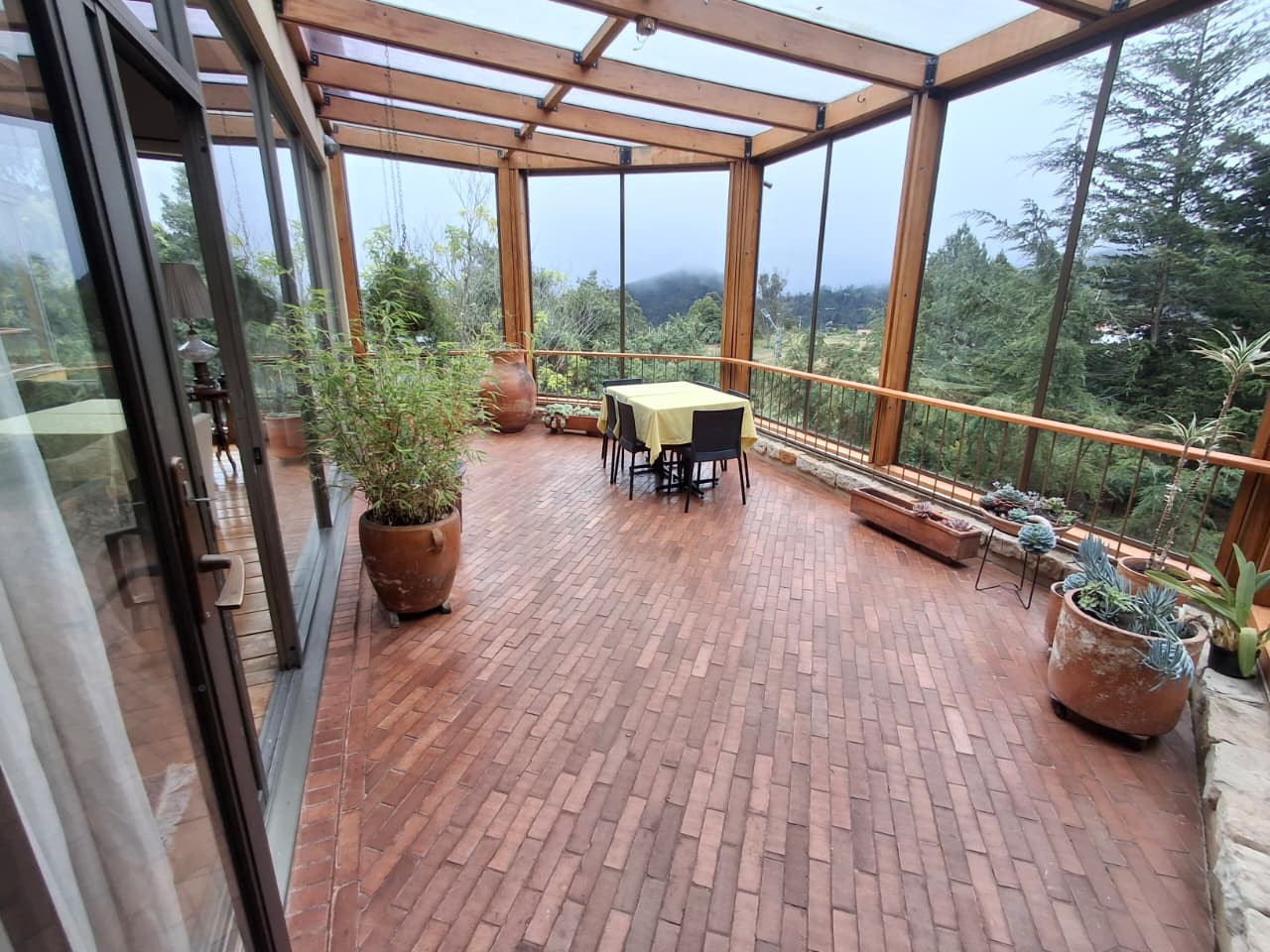 Casa en venta en El Hato, La Calera · foto 7 de 24