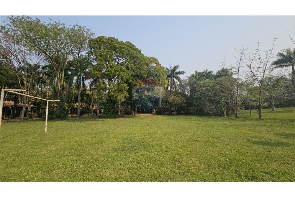 EN VENTA – PROPIEDAD CON ARROYO EN ITACURUBÍ DE LA CORDILLERA — foto 2