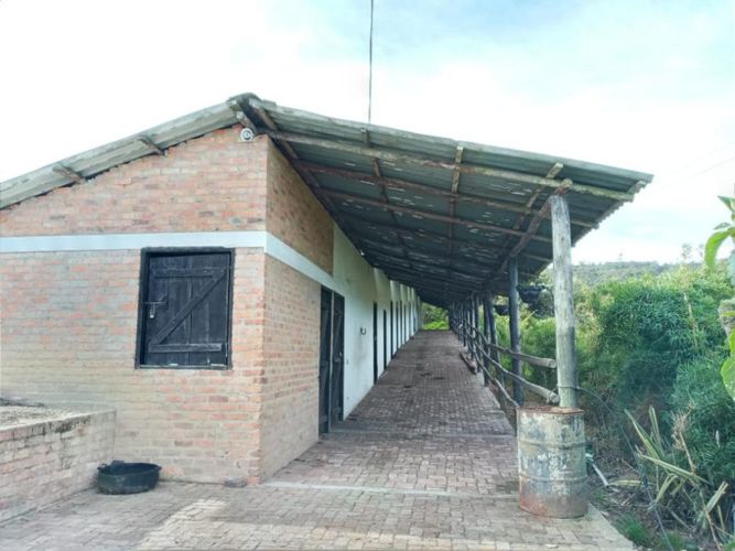 Lote en venta en Yerbabuena, Sopó, 2500 m² · foto 22 de 24
