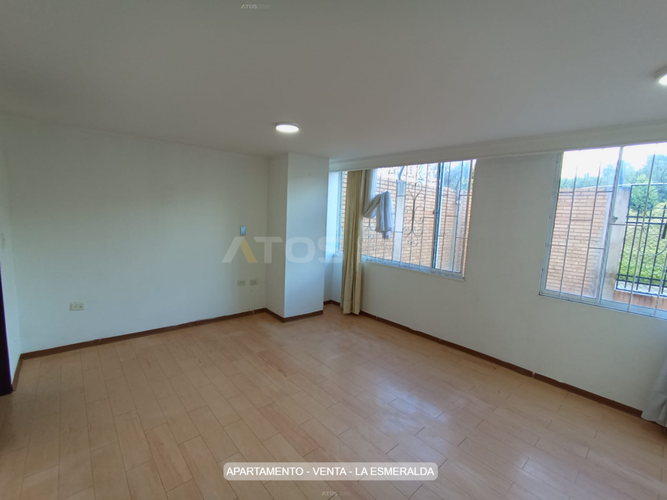 Apartamento de 3 alcobas en venta en La Esmeralda, Tunja, 101 m² · foto 13 de 24