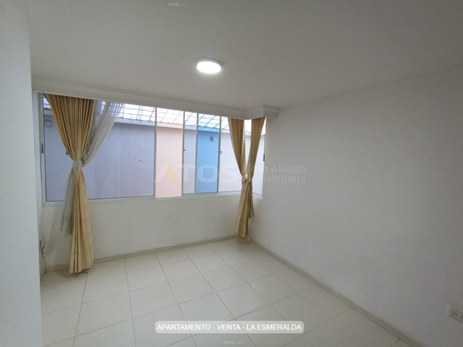 Apartamento de 3 alcobas en venta en La Esmeralda, Tunja, 101 m² · foto 14 de 24