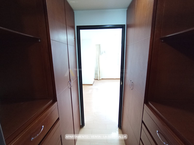 Apartamento de 3 alcobas en venta en La Esmeralda, Tunja, 101 m² · foto 15 de 24