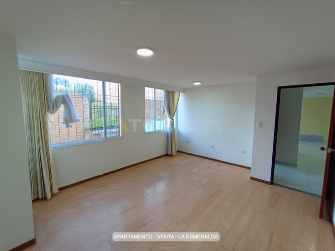 Apartamento de 3 alcobas en venta en La Esmeralda, Tunja, 101 m² · foto 16 de 24