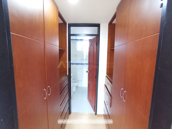 Apartamento de 3 alcobas en venta en La Esmeralda, Tunja, 101 m² · foto 17 de 24