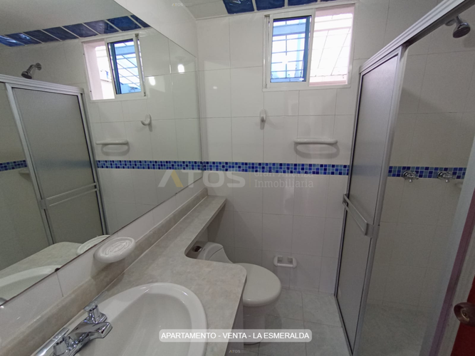 Apartamento de 3 alcobas en venta en La Esmeralda, Tunja, 101 m² · foto 18 de 24