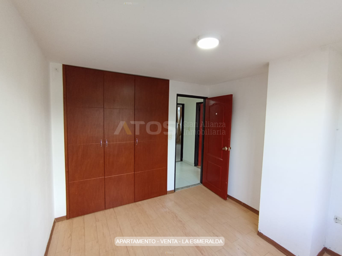 Apartamento de 3 alcobas en venta en La Esmeralda, Tunja, 101 m² · foto 19 de 24