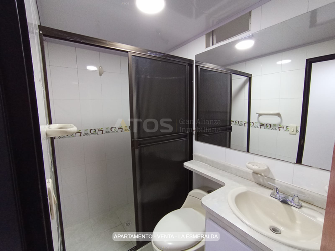 Apartamento de 3 alcobas en venta en La Esmeralda, Tunja, 101 m² · foto 20 de 24