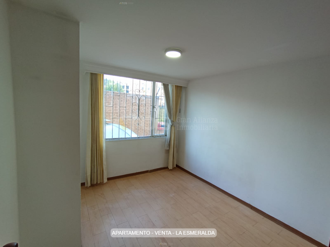 Apartamento de 3 alcobas en venta en La Esmeralda, Tunja, 101 m² · foto 21 de 24