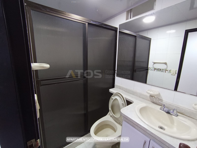 Apartamento de 3 alcobas en venta en La Esmeralda, Tunja, 101 m² · foto 22 de 24