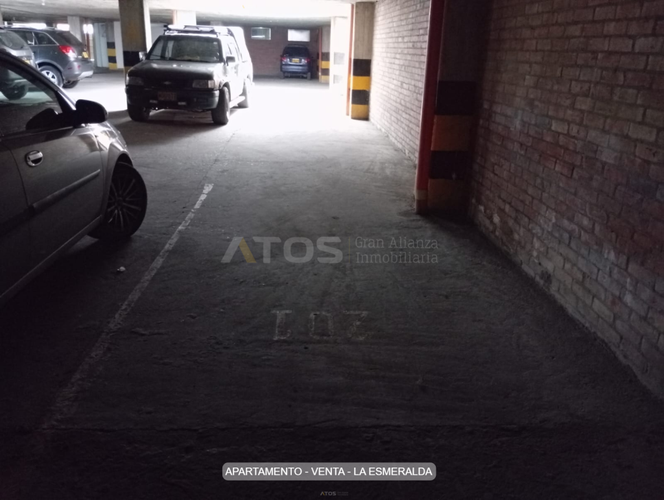 Apartamento de 3 alcobas en venta en La Esmeralda, Tunja, 101 m² · foto 24 de 24