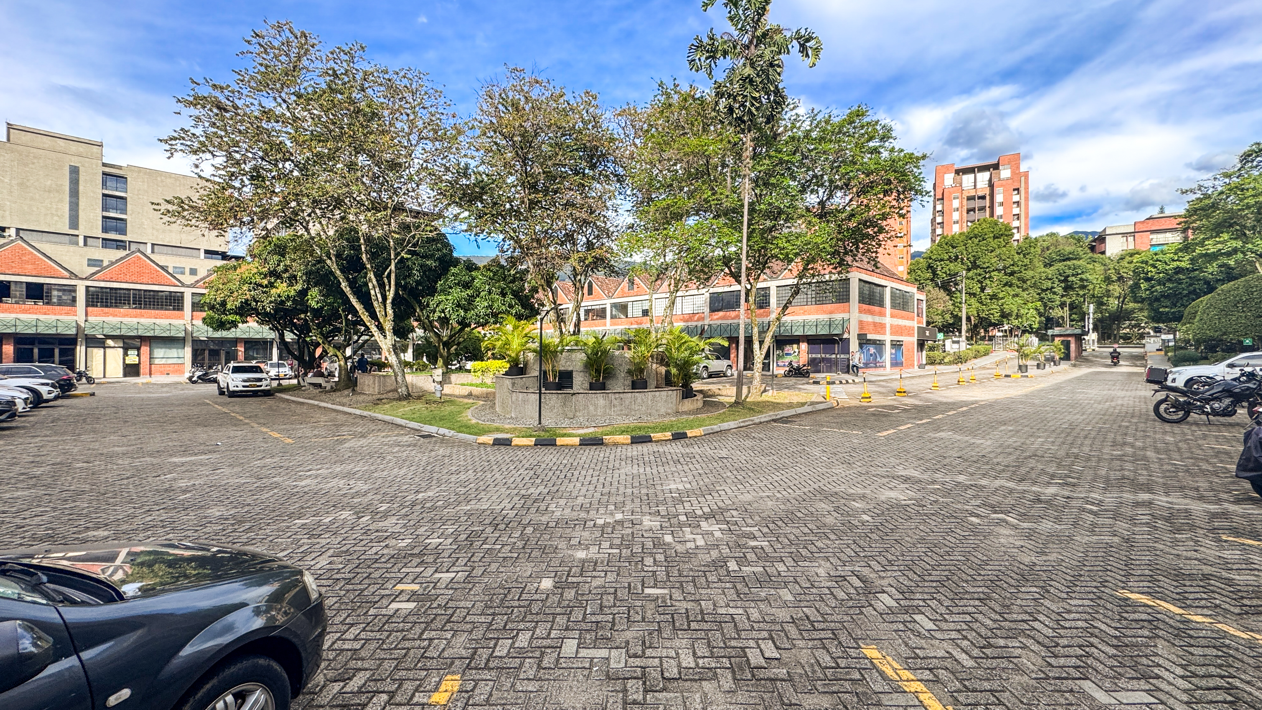 Office in Santa maria de los angeles (149 m²) for Sale - 2