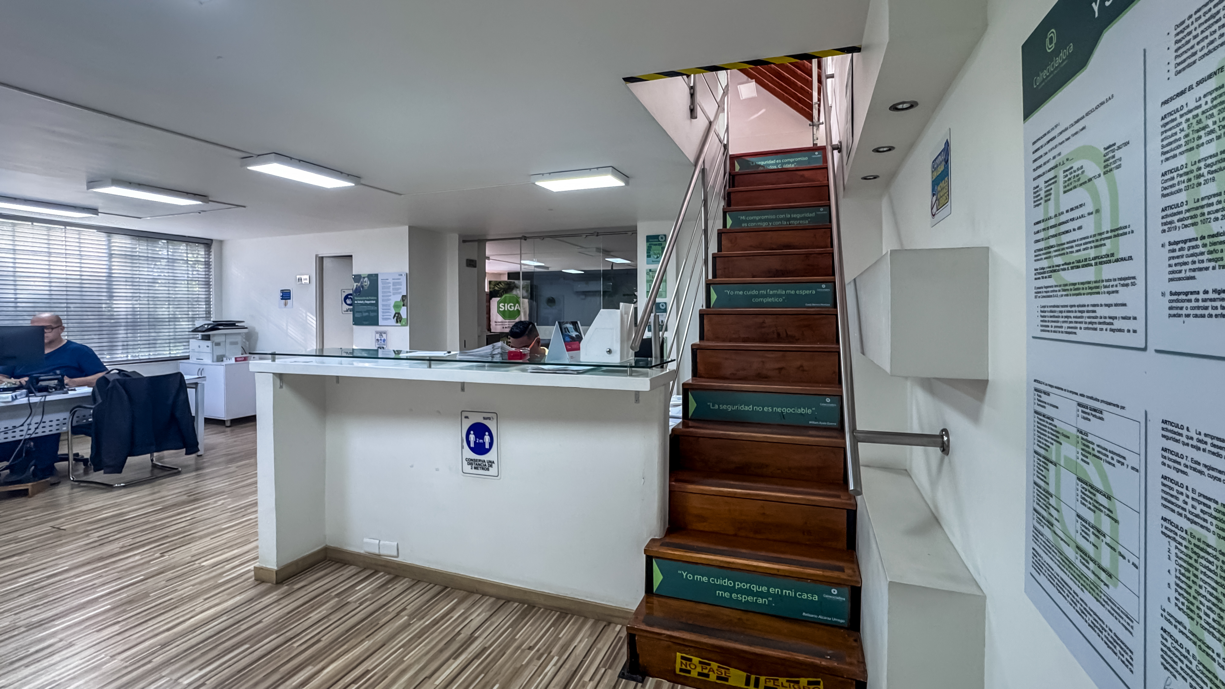 Office in Santa maria de los angeles (149 m²) for Sale - 4