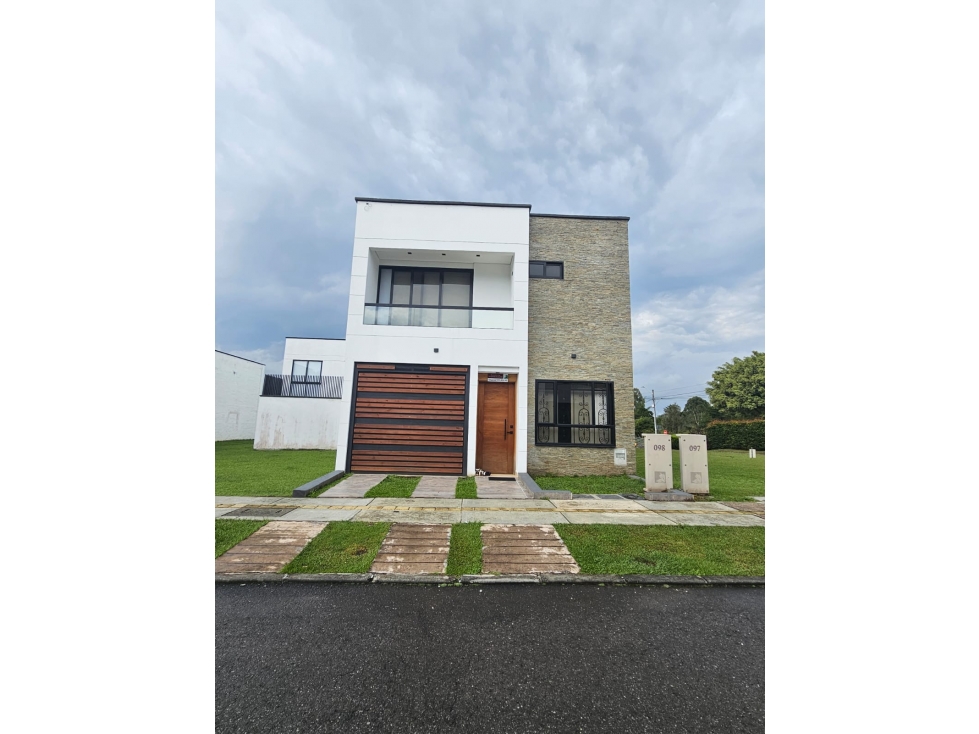 Land in San Antonio de Pereira (107 m²) for Sale - 3
