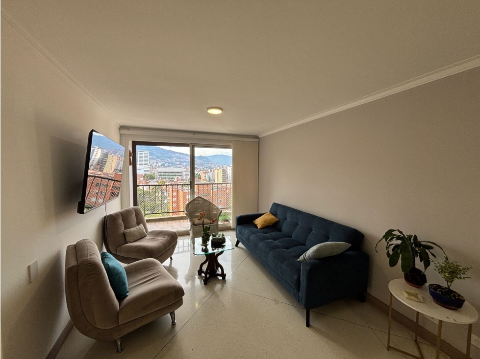 Apartamento en venta en Belén, Medellín 2