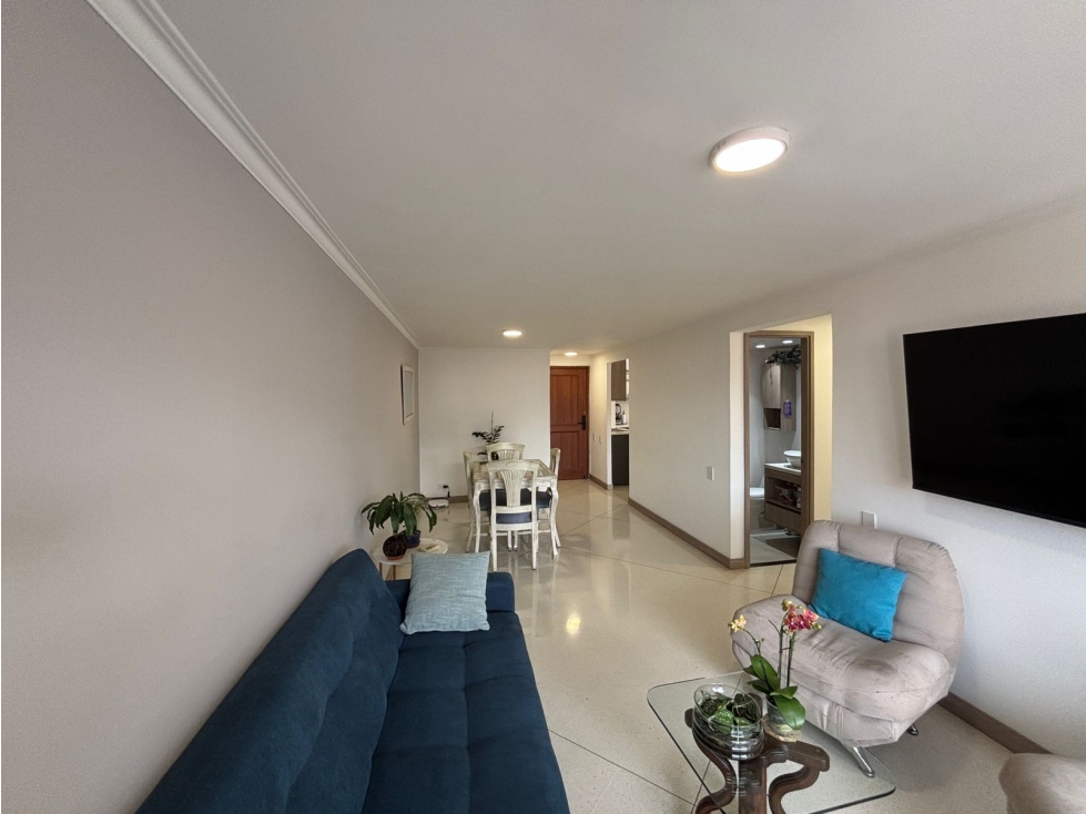 Apartamento en venta en Belén, Medellín 3