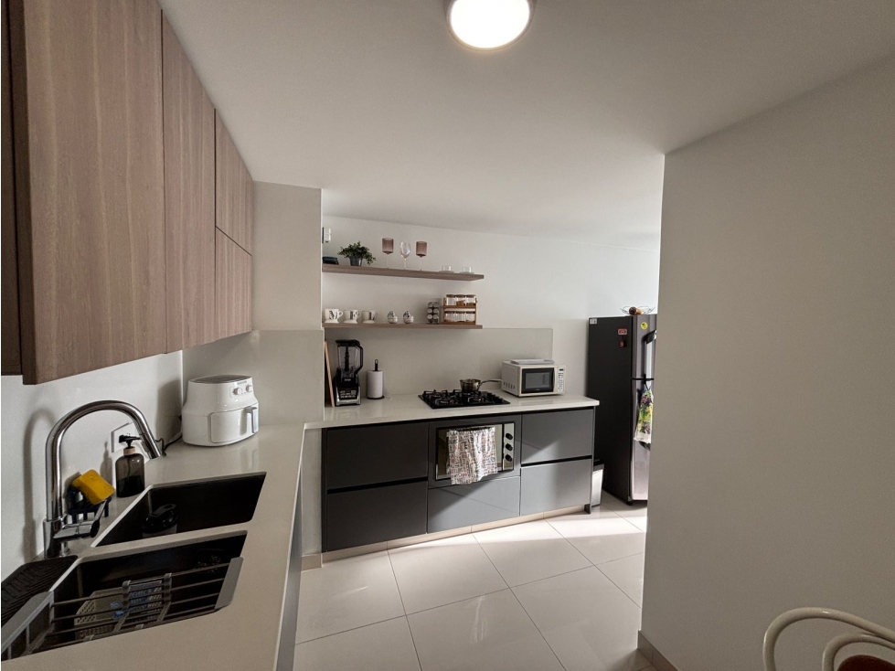 Apartamento en venta en Belén, Medellín 5