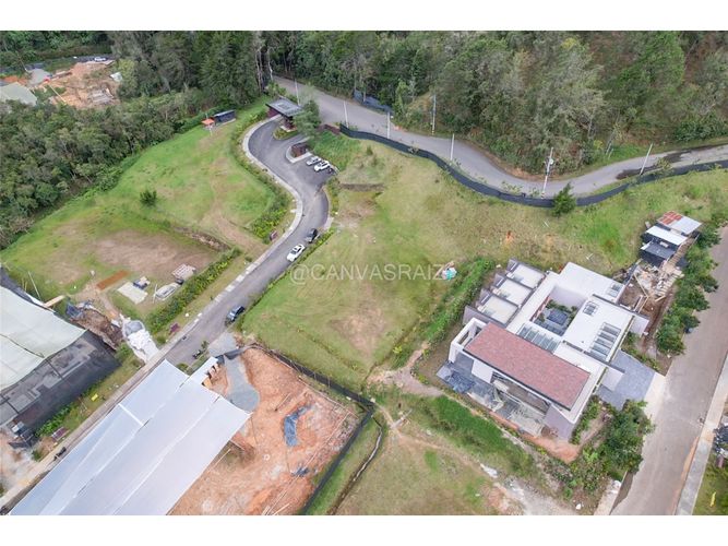 Lote en venta en Las Palmas, Envigado, 1560 m² · foto 2 de 13