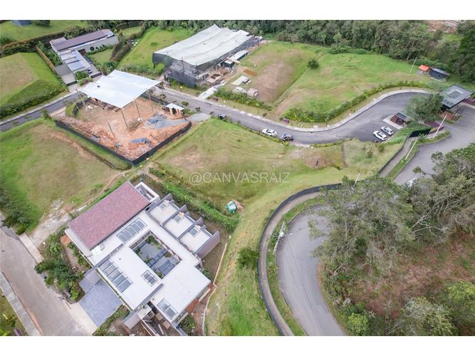 Lote en venta en Las Palmas, Envigado, 1560 m² · foto 5 de 13