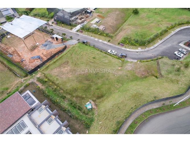 Lote en venta en Las Palmas, Envigado, 1560 m² · foto 6 de 13