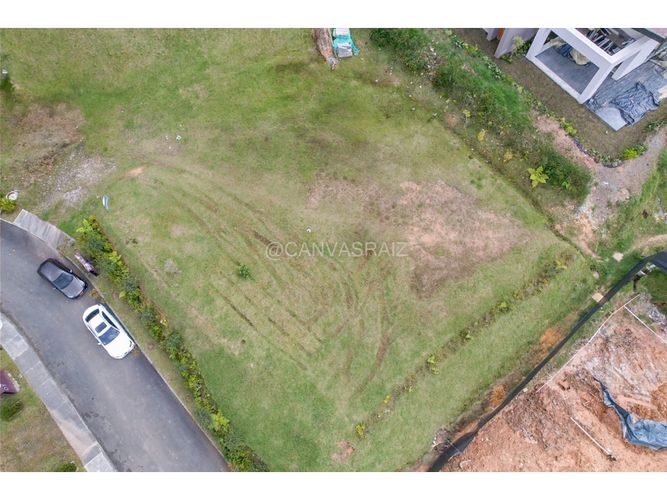 Lote en venta en Las Palmas, Envigado, 1560 m² · foto 9 de 13