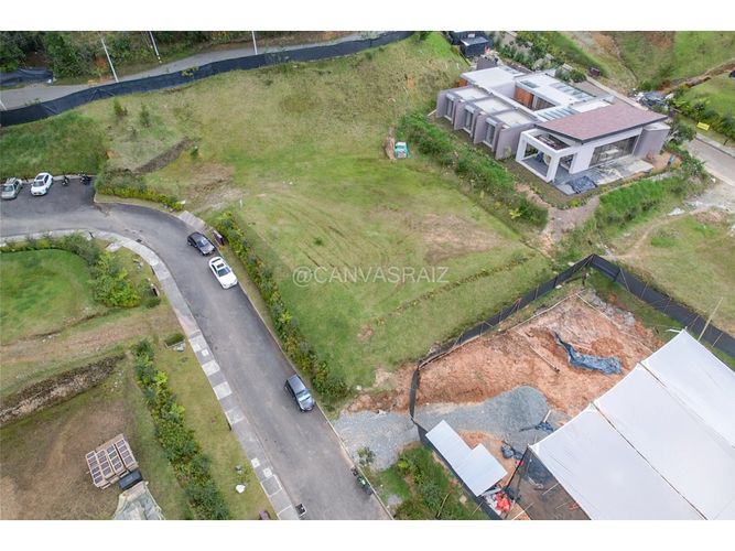 Lote en venta en Las Palmas, Envigado, 1560 m² · foto 10 de 13