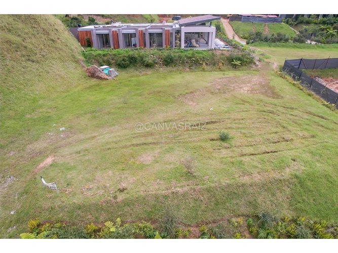 Lote en venta en Las Palmas, Envigado, 1560 m² · foto 11 de 13
