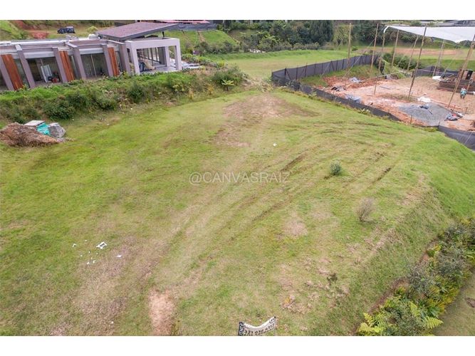Lote en venta en Las Palmas, Envigado, 1560 m² · foto 12 de 13