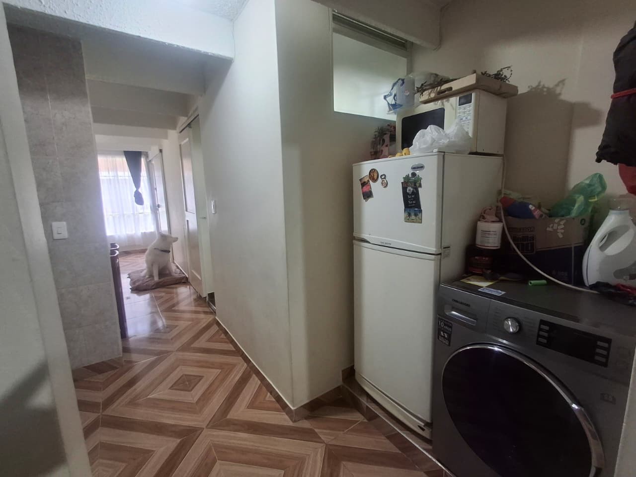 Casa en venta en Aures Ii, Bogotá · foto 21 de 24