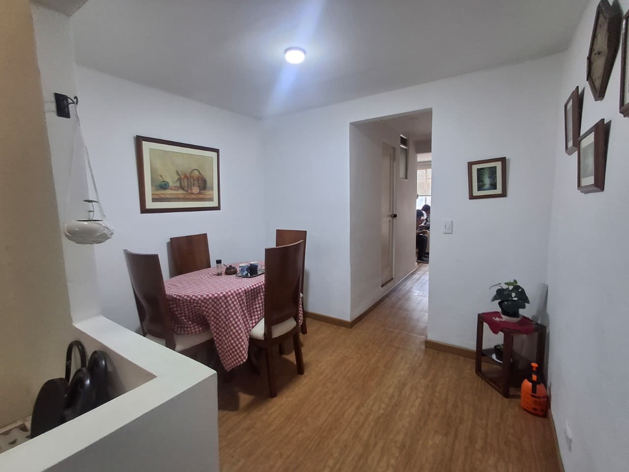 Casa en venta en Aures Ii, Bogotá · foto 5 de 24