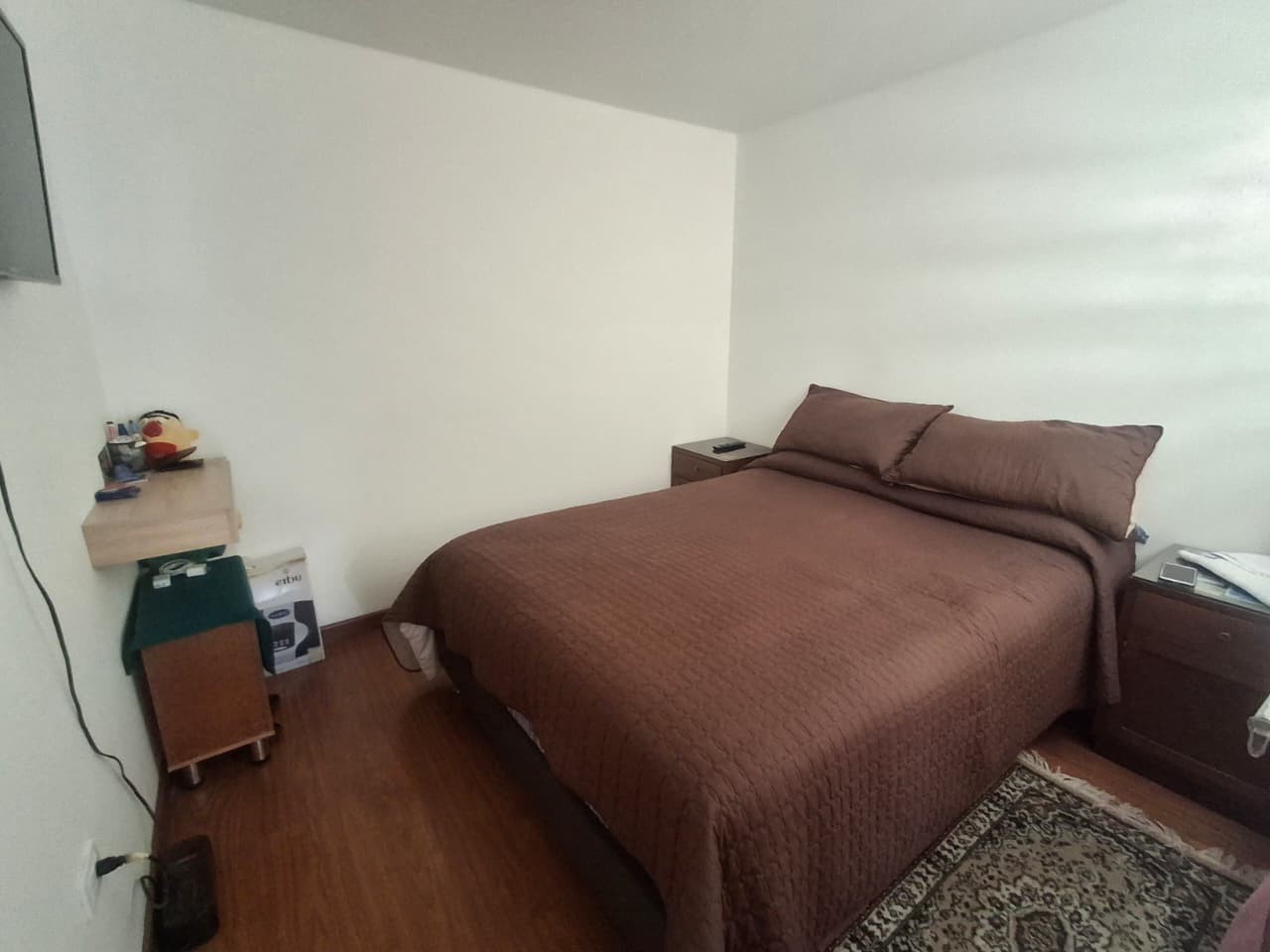 Casa en venta en Aures Ii, Bogotá · foto 10 de 24