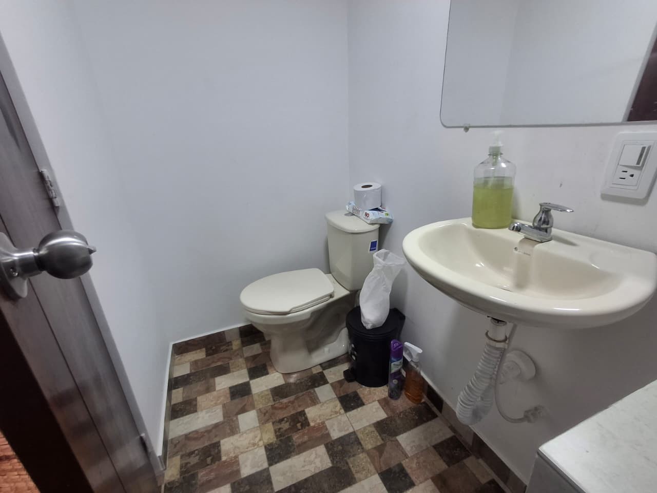 Casa en venta en Aures Ii, Bogotá · foto 23 de 24