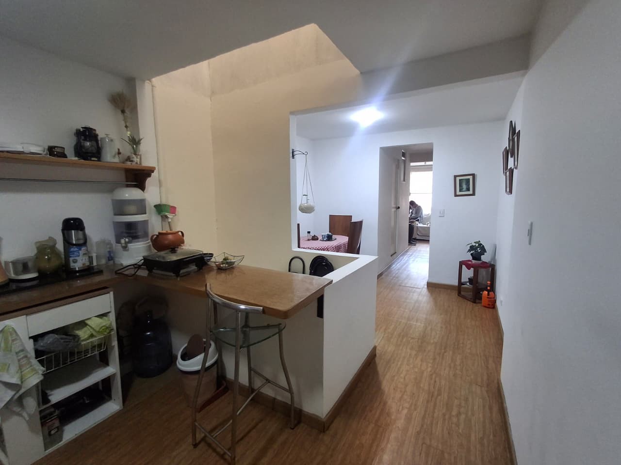 Casa en venta en Aures Ii, Bogotá · foto 7 de 24